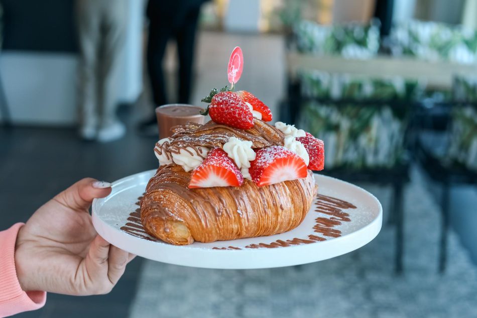 Reyya Premium Kruvasan